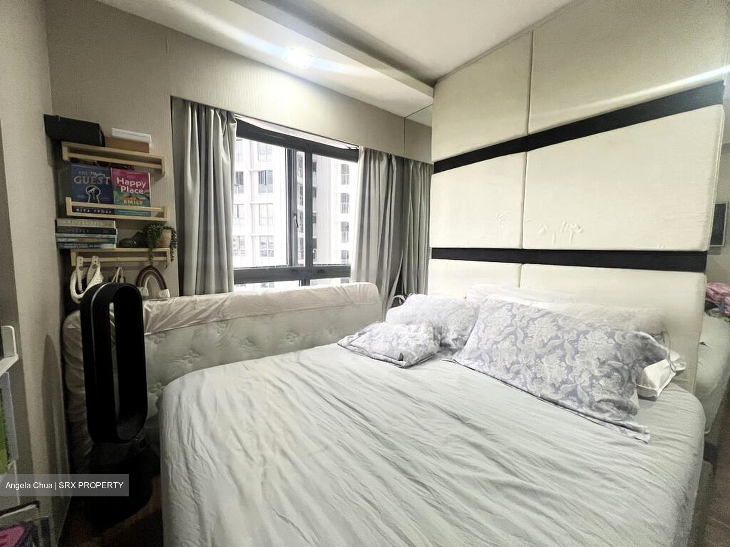 Blk 311B Trivelis (Clementi), HDB 3 Rooms #452239371